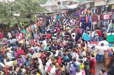 Gujarat HC Blames Civic Polls, People's Carelessness for Covid-19 Spike