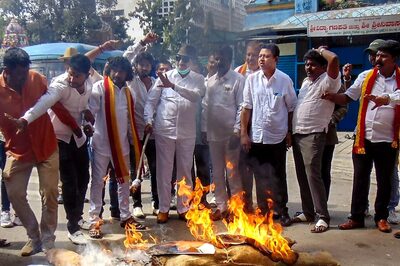 K'taka-Maha Border Dispute Not an Election Issue but Khanapur & Other Border Villages Cry for Development