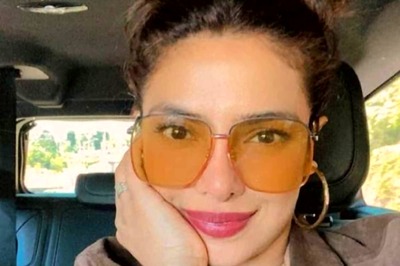 Priyanka Chopra Feels 'Cute' in Space Buns, Might 'Delete' This Pic Later