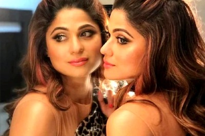 Shamita Shetty Trolled For Re-Entering Bigg Boss 15