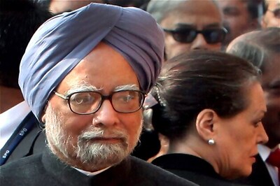 UPA did better in Winter Session: Govt
