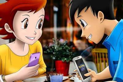 Bored of Catching Pokemons Alone? This Dating Website Gets You a Partner