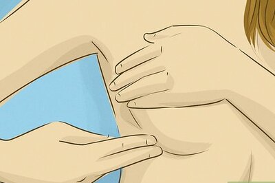 How to Identify a Lump in a Breast