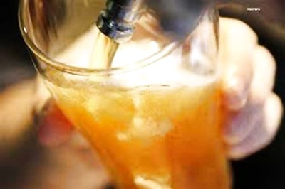 Delhi Government mulling bringing down legal drinking age to 21