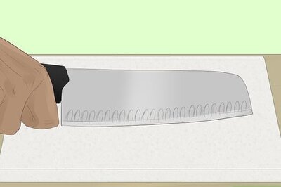 How to Cut Acorn Squash