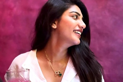 Surekha Vani's Daughter Supritha Naidu Raises Temperatures In White Top