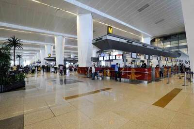 CISF to study body language for sharper vigil at airports