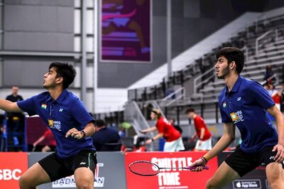 Badminton World Junior Championships: India Lose 0-3 to Malaysia in Quarter-finals