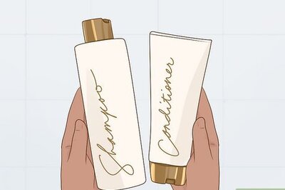 How to Straighten Hair Naturally