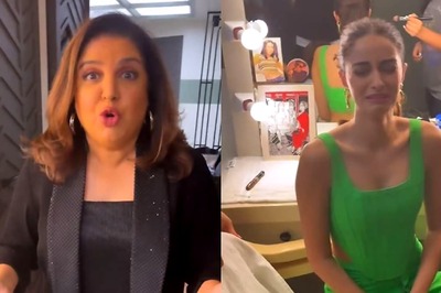 Farah Khan's 'Beti Ko Sambhal': Twitter Lists Celebrity Insults That Felt Too Personal