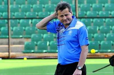 Paul van Ass saga leaves current, former Olympians shocked