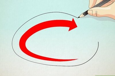 How to Draw a Rock