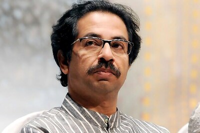 Uddhav calls for development of art and culture
