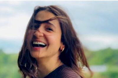 Anushka Sharma Urges People to Wear Masks, Think of Others During Covid