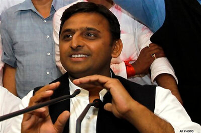 Need to improve ties with Turkey: Akhilesh Yadav