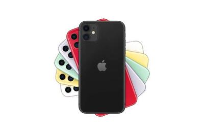 iPhone 11 Preorder Deal: New iPhone Prices Begin at Rs 44,250 on Flipkart