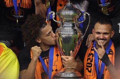 Major League Soccer Pulls Teams Out of 2024 US Open Cup