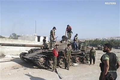 Russia against no-fly zone over Syria: Report