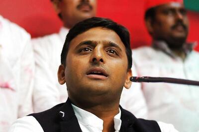 Demonetisation: UP CM Akhilesh Yadav Announces Ex Gratia for Victims' Kin