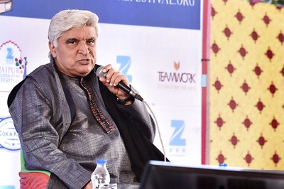 Confirmed! Javed Akhtar is Part of Nandita Das' Manto