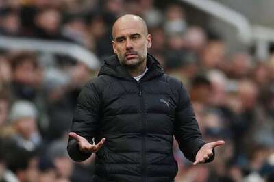 Manchester City Are in The Right Frame of Mind: Pep Guardiola