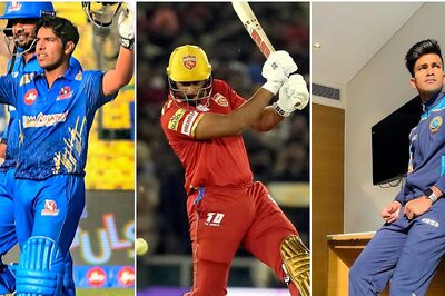 IPL 2024 Auction: 10 Uncapped Indians Who Could go For Big Money