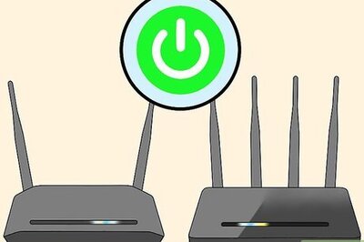 How to Change from Ethernet to WiFi