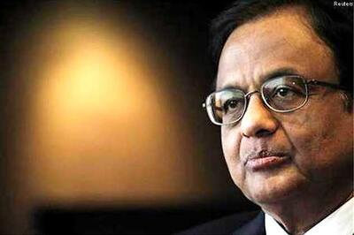 Economic growth likely to be 5.5 pc in 2013-14: Chidambaram