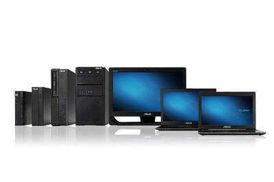 ASUS Enters the Commercial PC Market in India, to be led by Mobile Business Head Dinesh Sharma