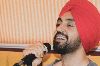 'It Is Truly Humbling': Diljit Dosanjh REACTS As Dil-Luminati India Tour Ticket Sales Break Records