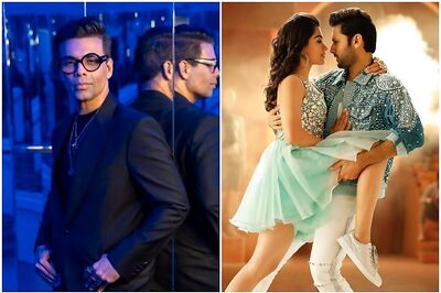 Karan Johar to Remake Telugu Film Bheeshma in Hindi with Ranbir Kapoor?