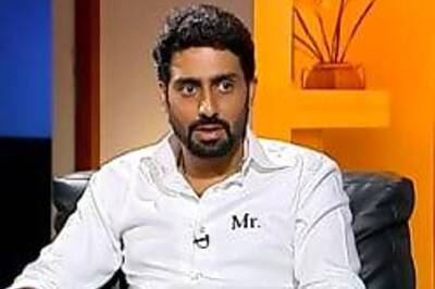 Bachchan Jr named sexiest Asian '06
