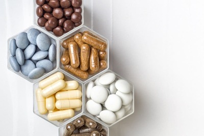 Top 4 Health Supplements To Look Out For In 2024