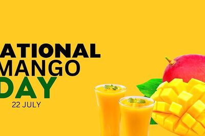 National Mango Day 2024: History, Significance, Interesting Facts and How to Celebrate