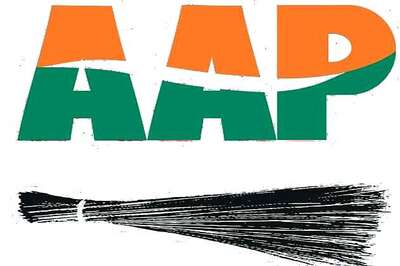 Faridabad: Aam Aadmi Party opens office at Ballabgarh