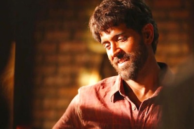 Super 30 First Look: Hrithik Roshan Turns Into Maths Guru Anand Kumar For The Biopic