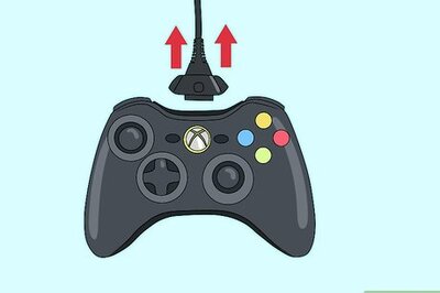 How to Open a Wired Xbox 360 Controller