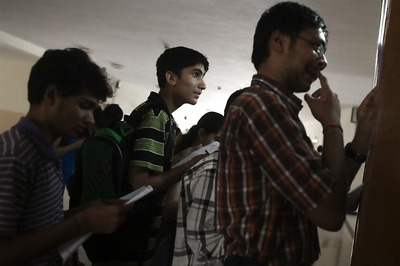 Mumbai University TYBSc Sem V Results Declared at mu.ac.in, Check Now!