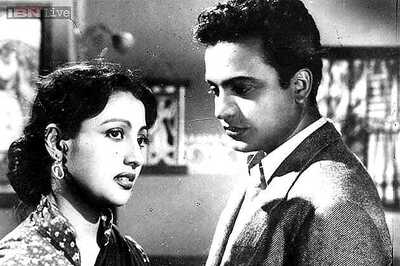 Suchitra Sen (1931-2014): A playlist of her most memorable songs