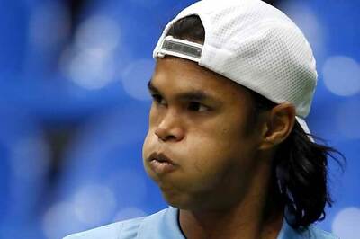 Tough openers for Yuki and Somdev at Chennai Open