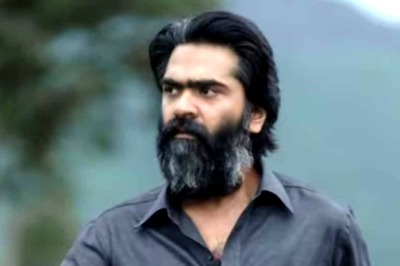 Actor Simbu Donates Rs 6 Lakh To CM Relief Funds Of Andhra Pradesh And Telangana