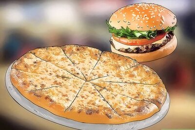 How to Eat Cheaply at a Fast Food Restaurant