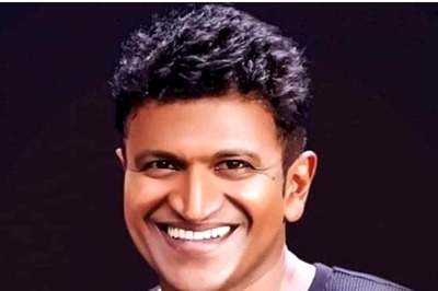 Sandalwood Star Puneeth Rajkumar's Unfulfilled Wish Will Leave You Teary-Eyed