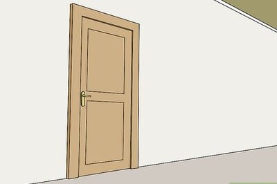 How to Frame a Pocket Door