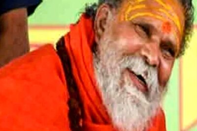 Days After Mahant Narendra Giri's Death, CBI Takes Over Probe