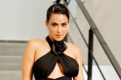 Nia Sharma Reacts To A Fan Demanding Personal Apology For Not Entering Bigg Boss 18: ‘Loan Lekar Thodi…