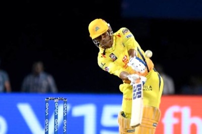IPL 2023: MS Dhoni Broke The Bowler's Fingers, Recalls CSK Captain's Former Teammate