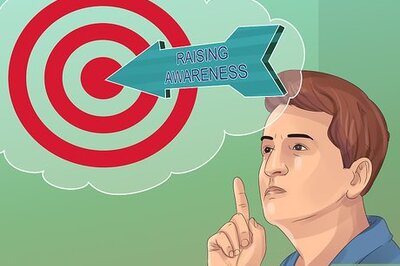 How to Start an Awareness Campaign