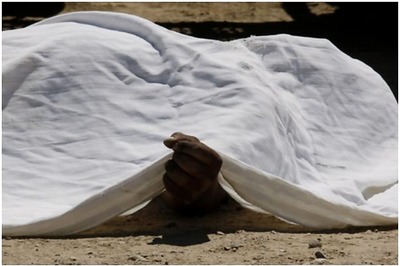 25-Year-Old Killed Over Monetary Dispute with Brother in Rajasthan's Bharatpur