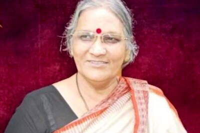 Vajpayee's Niece and Congress Leader Karuna Shukla Succumbs to Coronavirus in Raipur